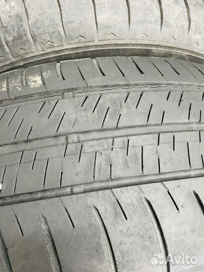 Dunlop Enasave RV505 225/60 R17