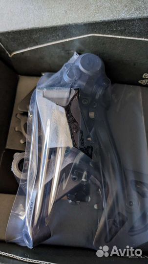 Shimano Deore XT 11s Linkglide M8130