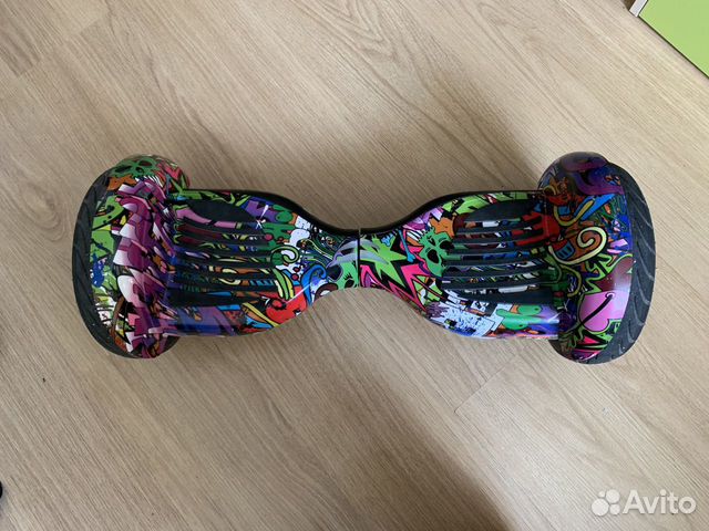 Гироскутер Smart balance 10.5