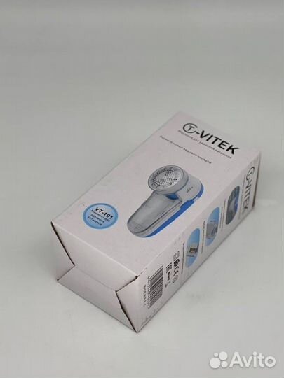 Машинка для удаления катышков