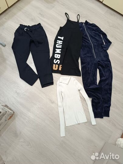 Детская одежда для девочек