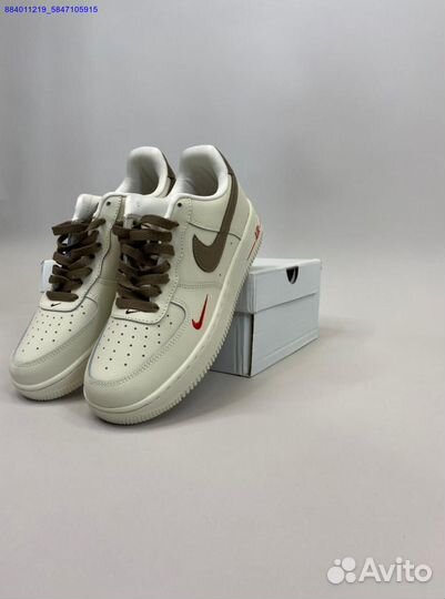 Кроссовки Nike Air Force (Арт.35071)