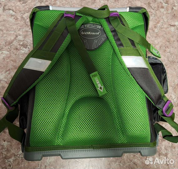 Ранец школьный для девочки