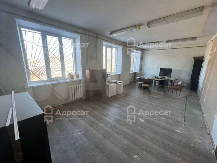 Офис, 1-к, 34.70 кв.м