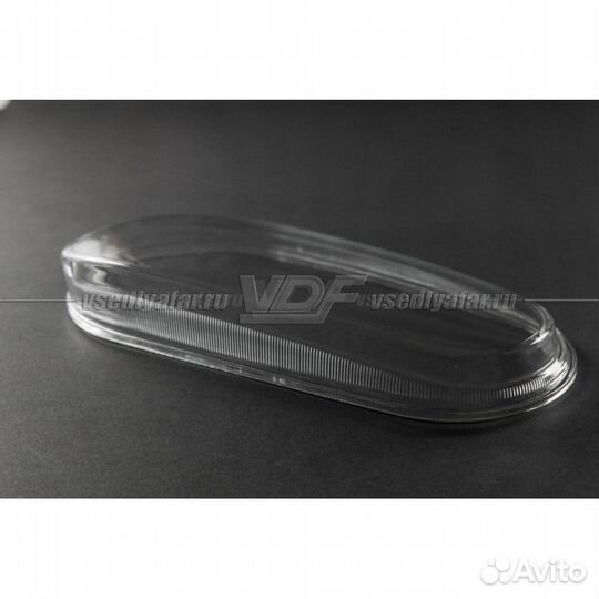 Стекло для фары Volkswagen Golf 4 (1997-2004) Прав