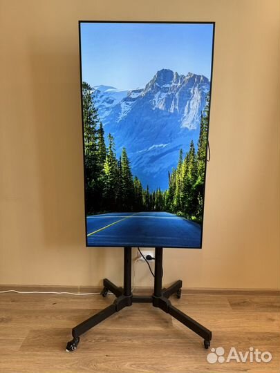 Медиа экран