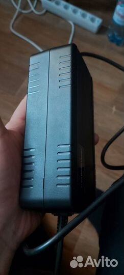 Зарядное устройство 36v 4a DC EU для лития