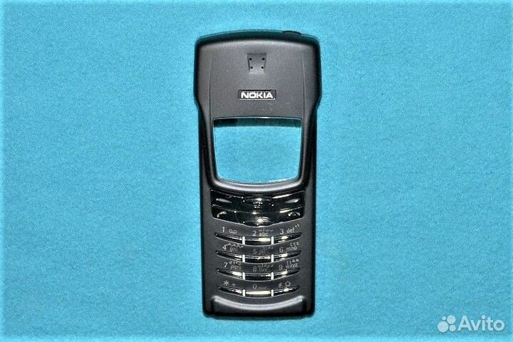 Полная замена корпуса Nokia 8910 Дорого Гарантия