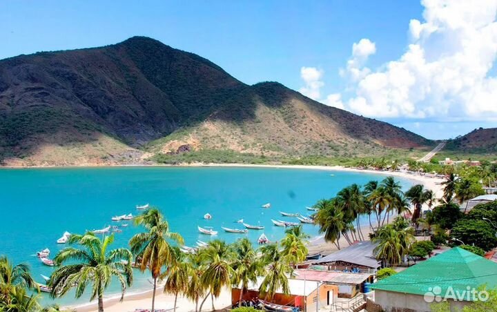 Тур-путешествие в Venezuela от 12 нч за 2-х чел