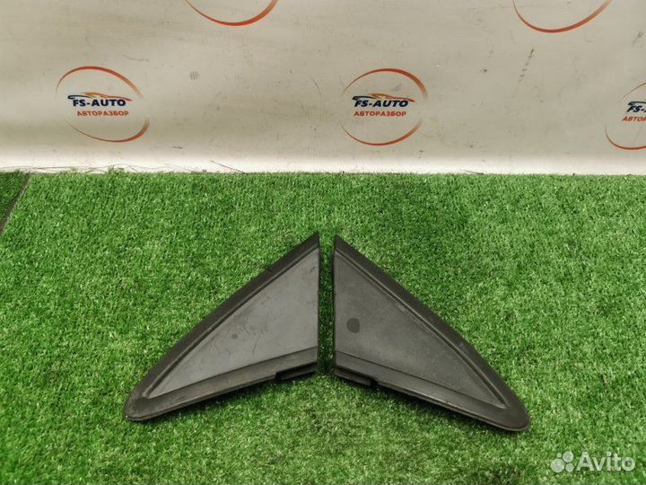 Накладка двери Ford Focus 2 купе 2.0 aoda 2010