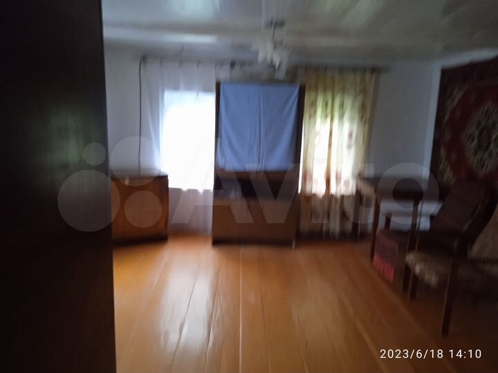 Дом 62,1 м² на участке 28 сот.