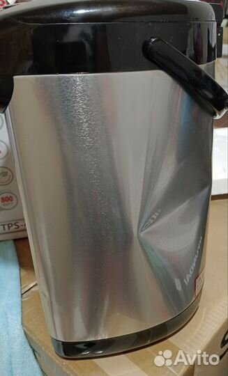 Термопот новый