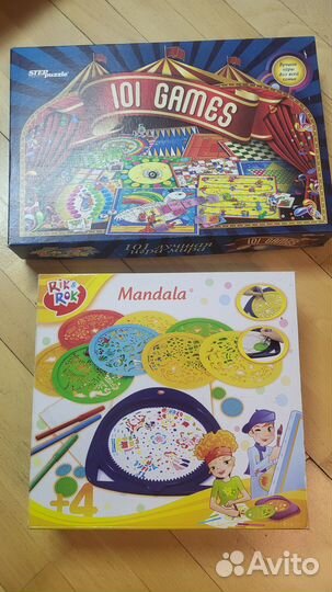 101 лучшая игра в мире