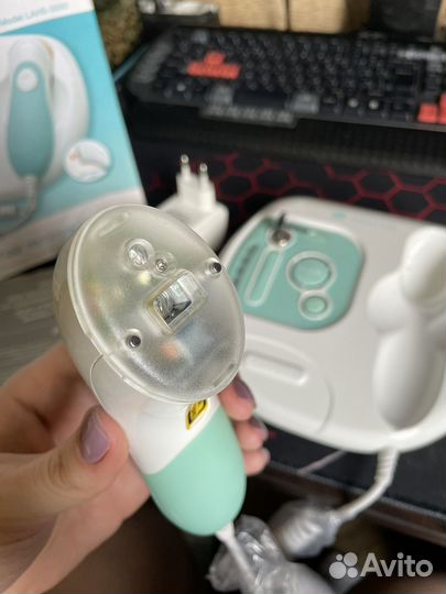 Эпилятор лазерный RIO lahs-3000