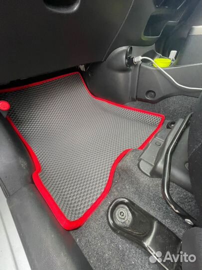 Eva ева эва коврики в Череповце за 2 часа