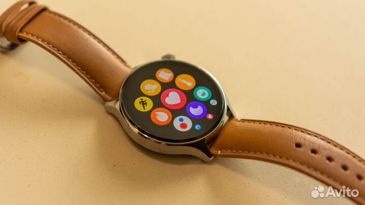 Xiaomi Watch S1 Pro Global