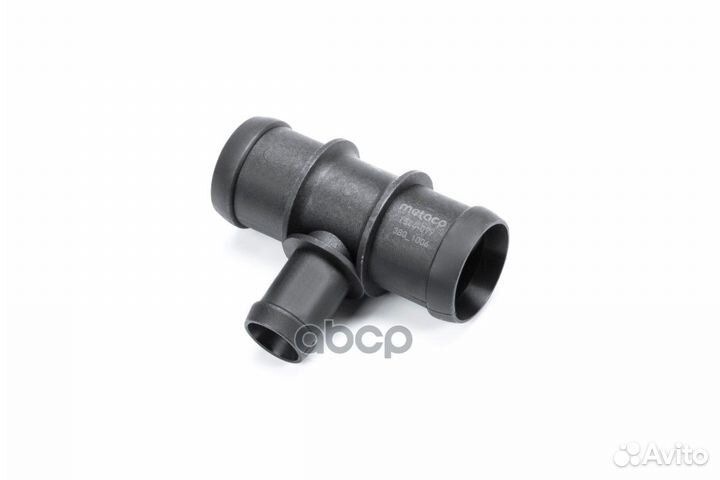 Фланец / тройник 1544099 metaco