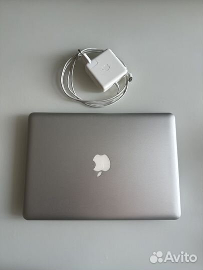 Macbook Pro 13 2009