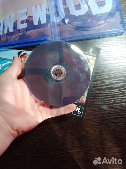 Игры для приставок ps4