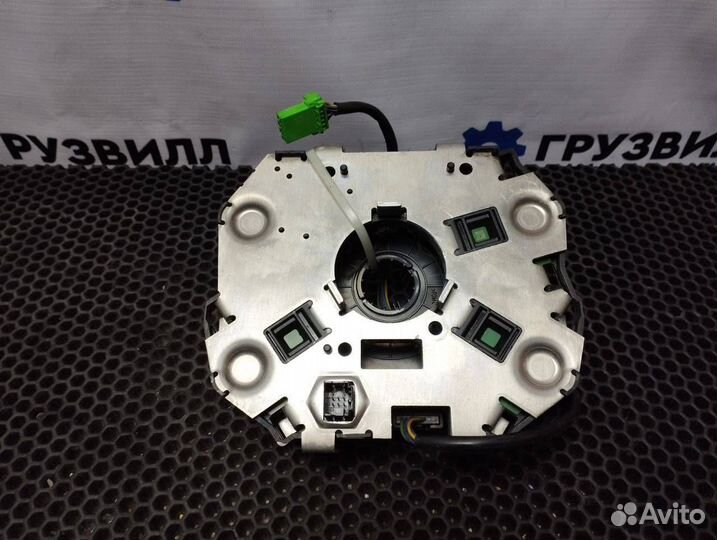 Блок управления Volvo FH4 21601029