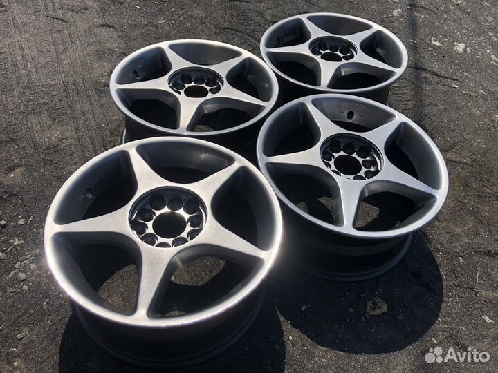 Диски р16 5 114 3
