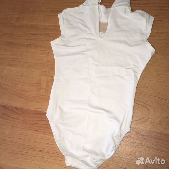 Купальник гимнастический Demix