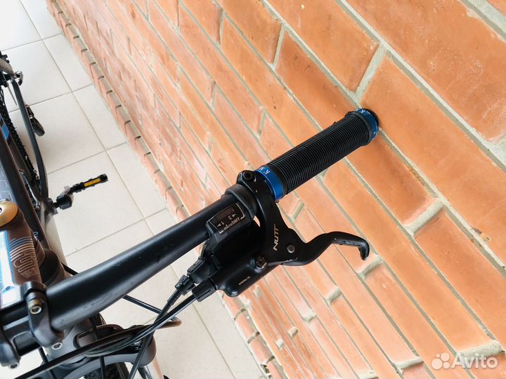 Дорожный велосипед Stels Navigator 570