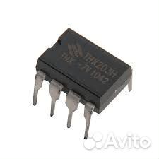 Микросхема thx203h