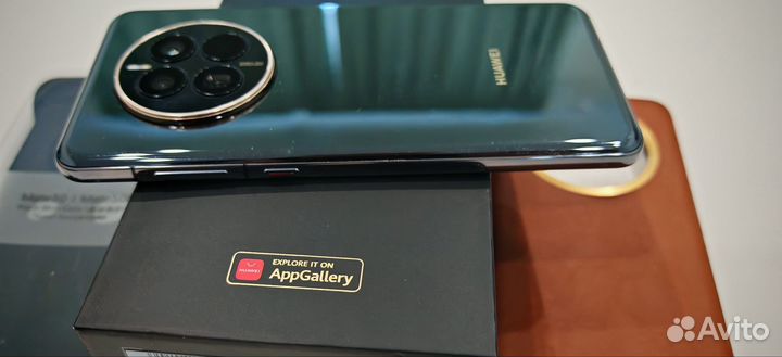 HUAWEI Mate 50, 8/256 ГБ