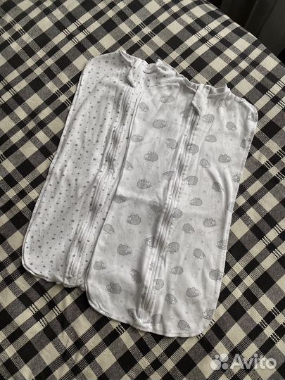 Кокон для новорожденных