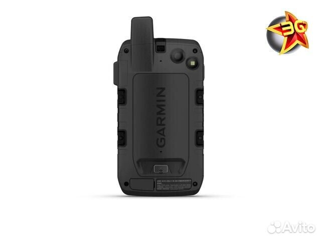 Навигатор Garmin Montana 750i 010-02347-00