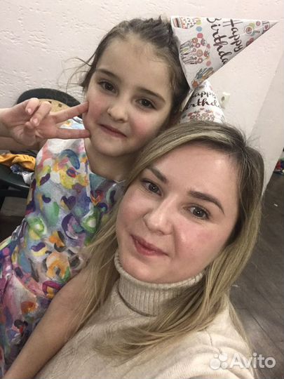 Няня для Вашего ребенка на час