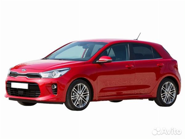 Датчик кислородный низ hyundai solaris 17-20/creta 16-21/KIA RIO 17-20 1.6L