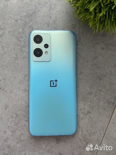 OnePlus NORD CE 2 LITE 5G, 8/128 ГБ