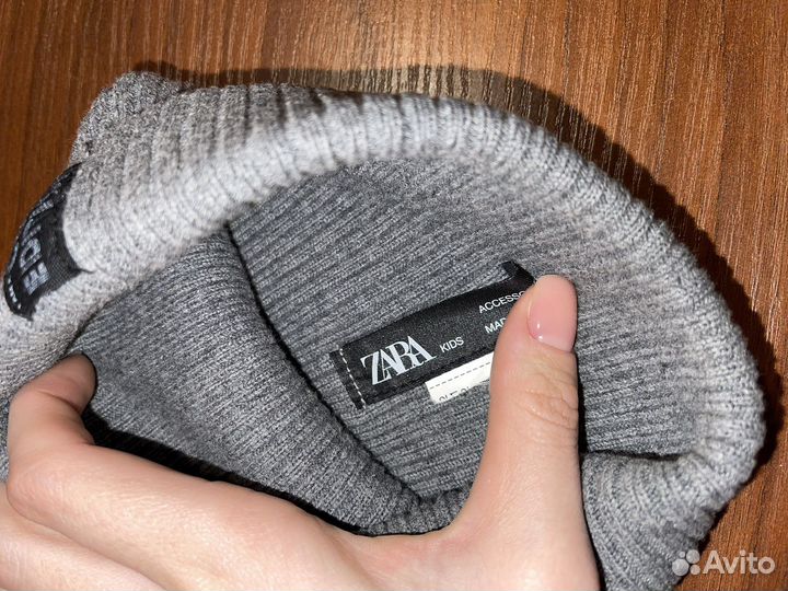 Детские шапки для мальчика