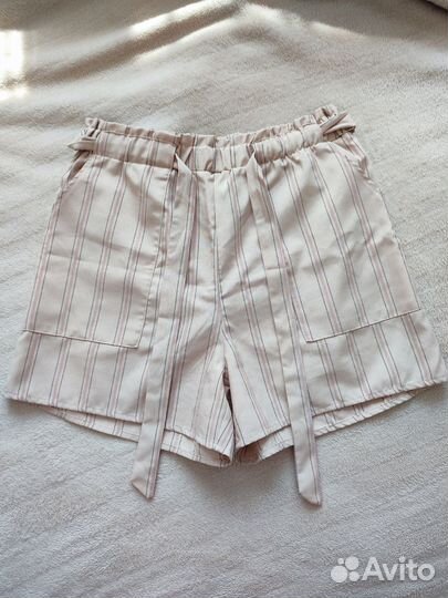 Шорты женские