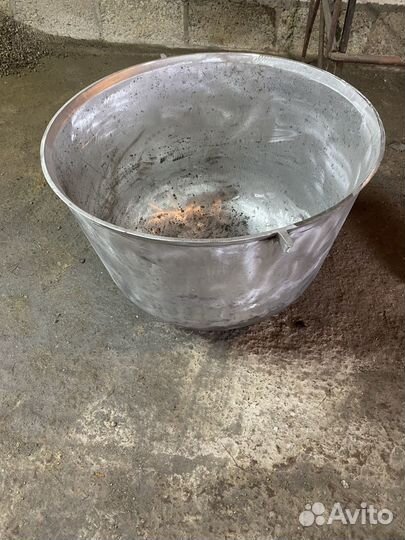 Котел для бани