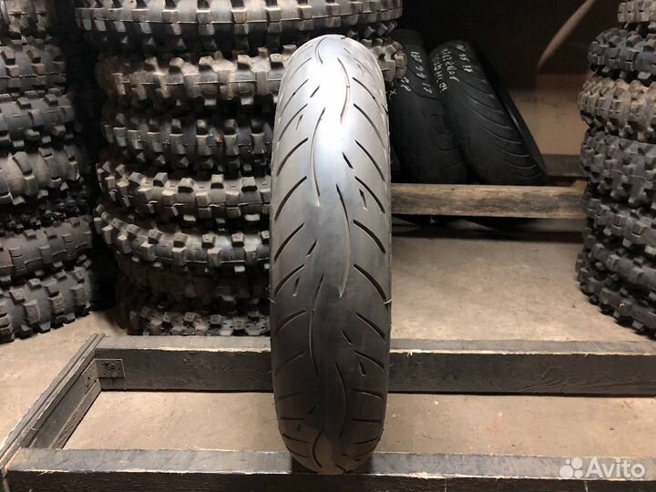 Мото 120/70 R17 Roadtec Z8 Германия