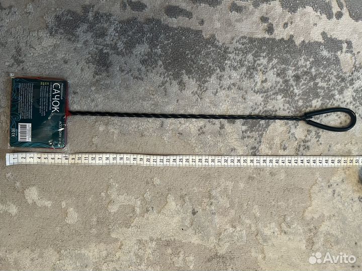 Сачек для аквариума