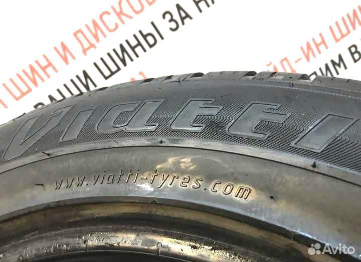 Viatti Bosco A/T 235/55 R17 99V