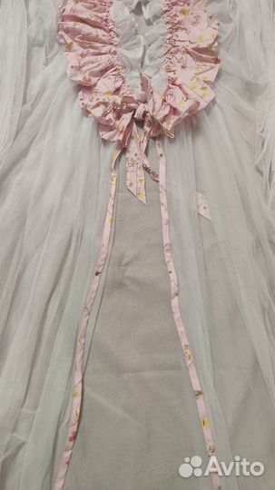 Коврики на пеленальный комод, балдахины бесплатно