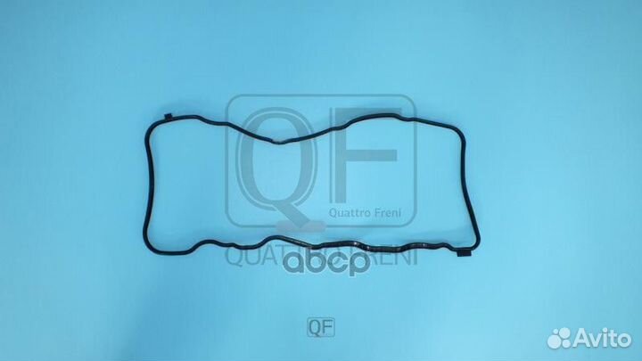 Прокладка клапанной крышки QF82A00045 quattro F