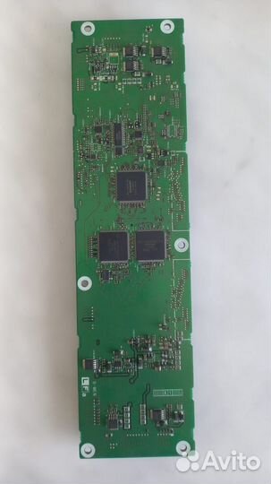 T-con KC807 XC807WJ телевизор sharp LC-26GA3E-B