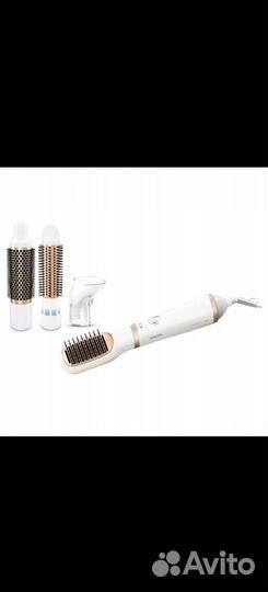 Щетка-фен