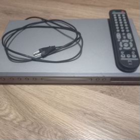 DVD плеер NAD T-515