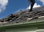 Устранение протечки ремонт крыши