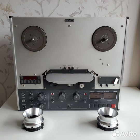 Revox PR 99 MK lll