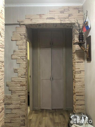 Поклейка обоев