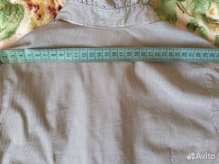 Рубашка Gulliver