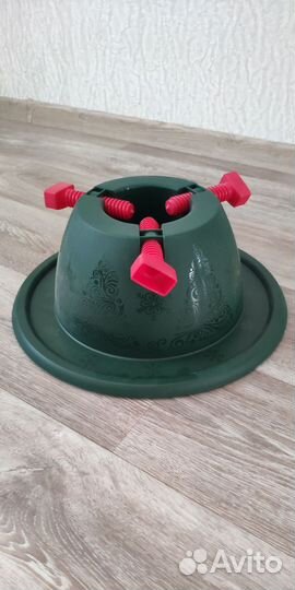 Подставка для ёлки новая